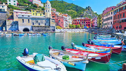 When Can I Travel to Italy? Country Is Open to Tourists From Around the  World